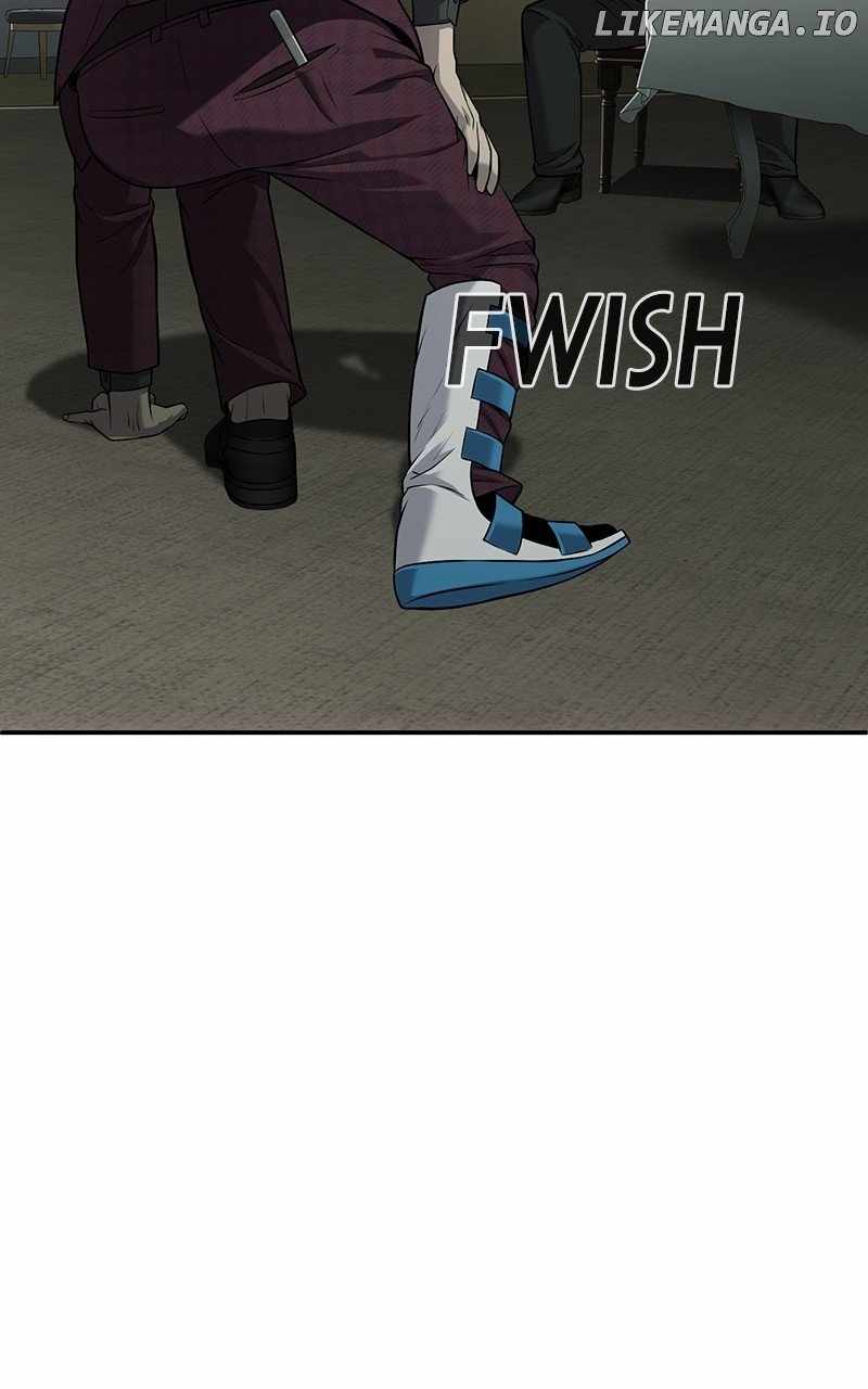 Son's Retribution Chapter 52 161